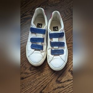 Veja Sneakers USED Size 8